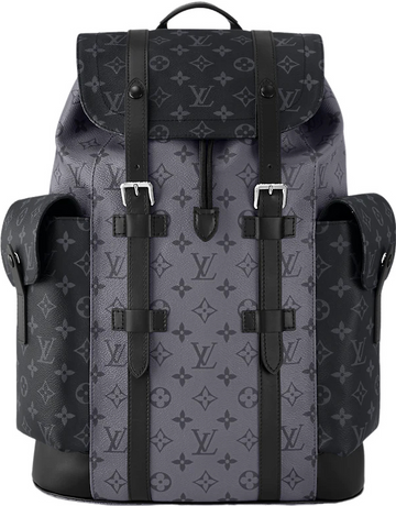 Sac à Dos Lv christopher MM facture