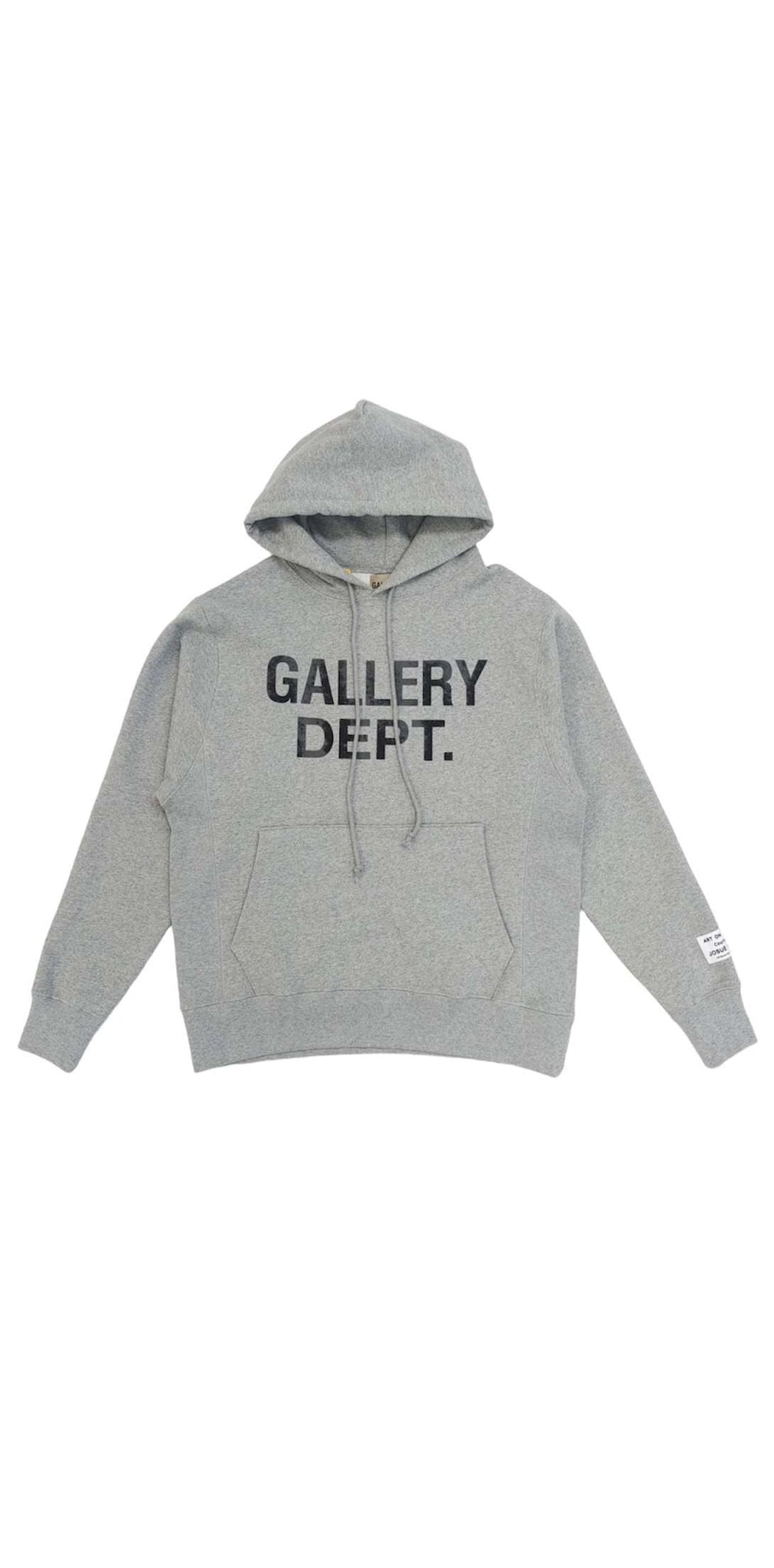 Sweat Galery dépt