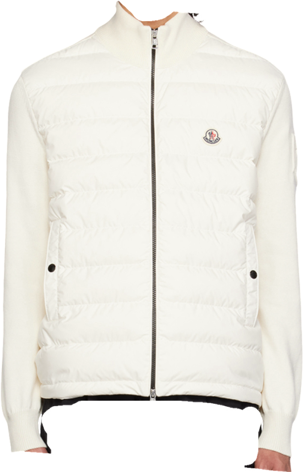 Veste Technique Moncler 10/10
