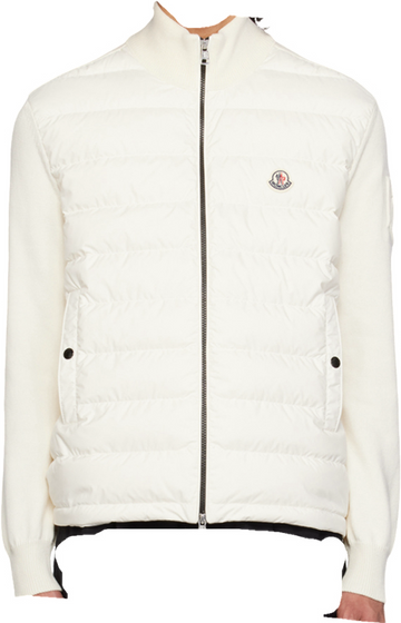 Veste Technique Moncler 10/10