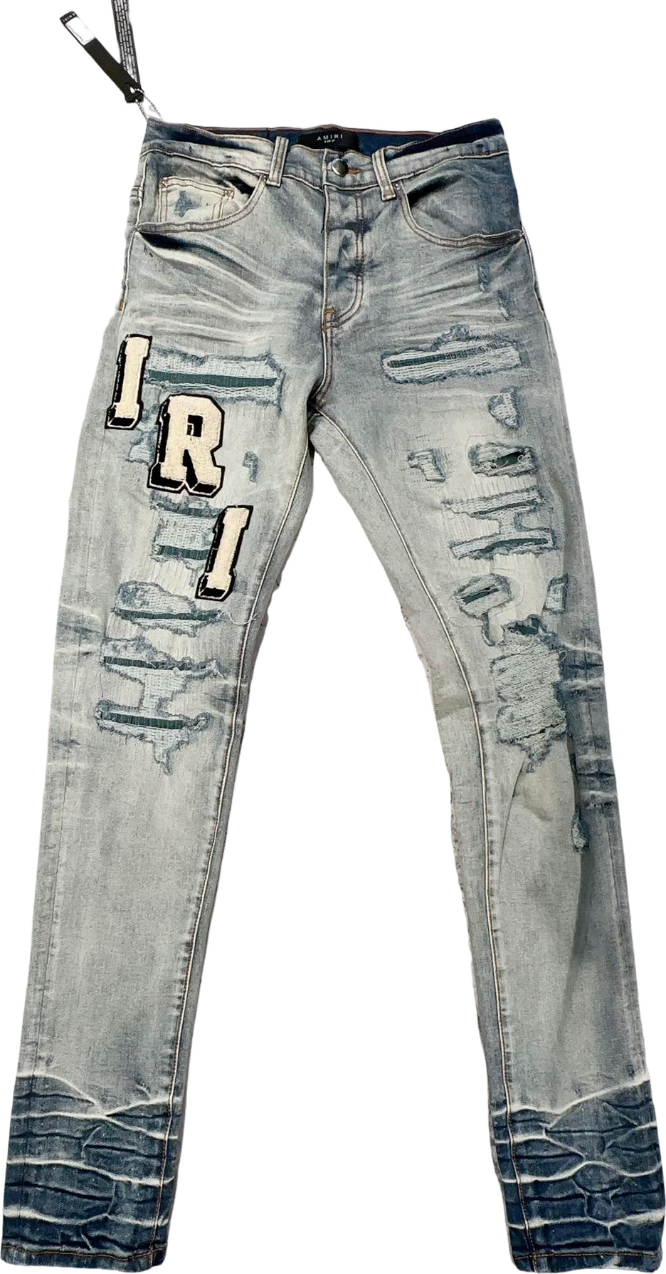 Jean Amiri New