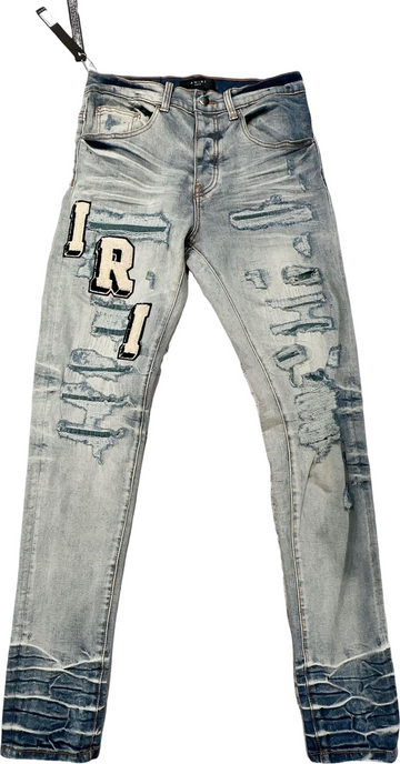 Jean Amiri New