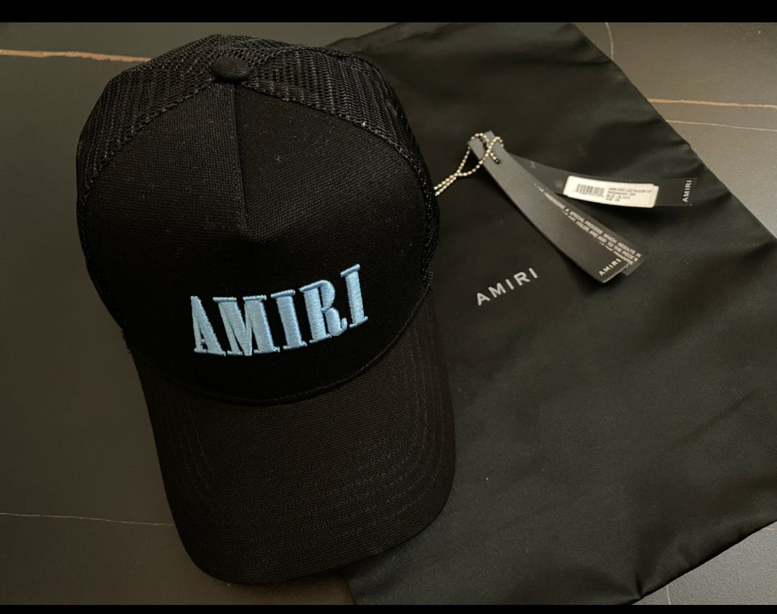 Casquette Amiri