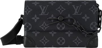 Portefeuille Steamer Wearable 10/10 facture