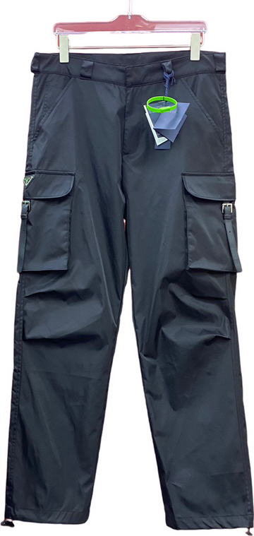 Cargo PRADA BLACK