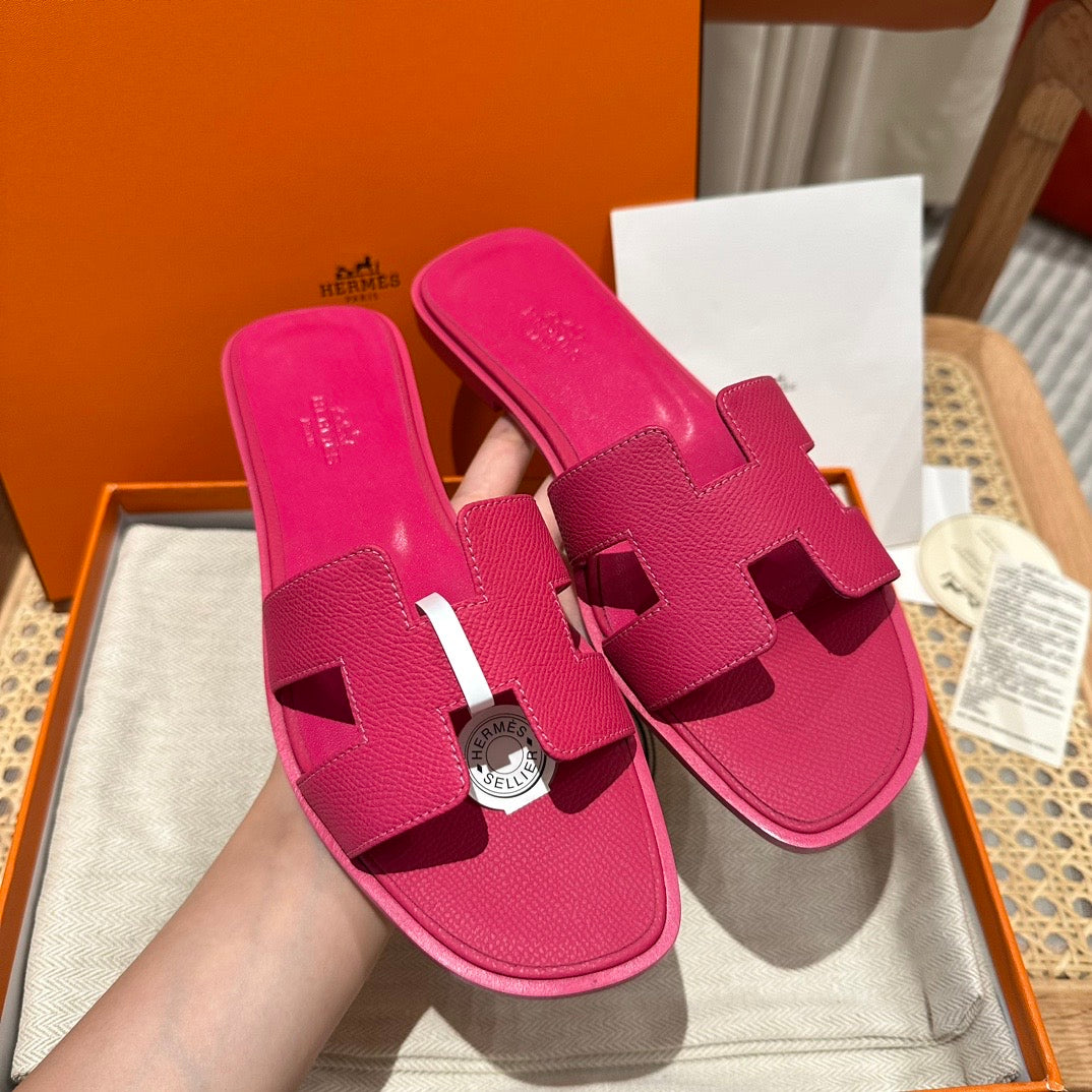 Claquette Hermès Oran