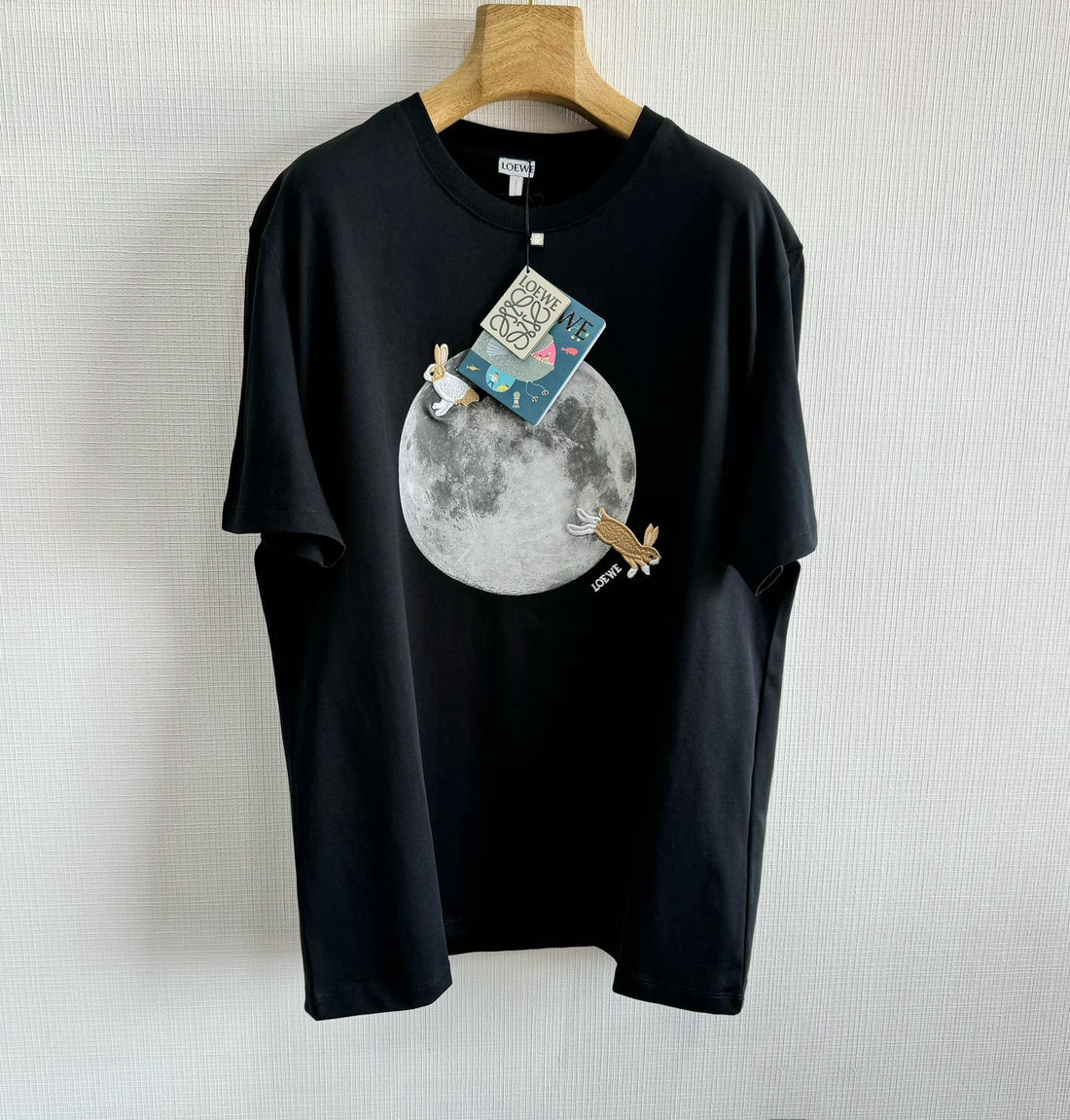 T-Shirt Loewe décontracté