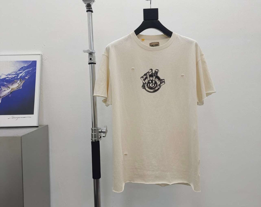 T-shirt Galery DEPT