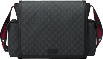Sac à Langer GUCCI black