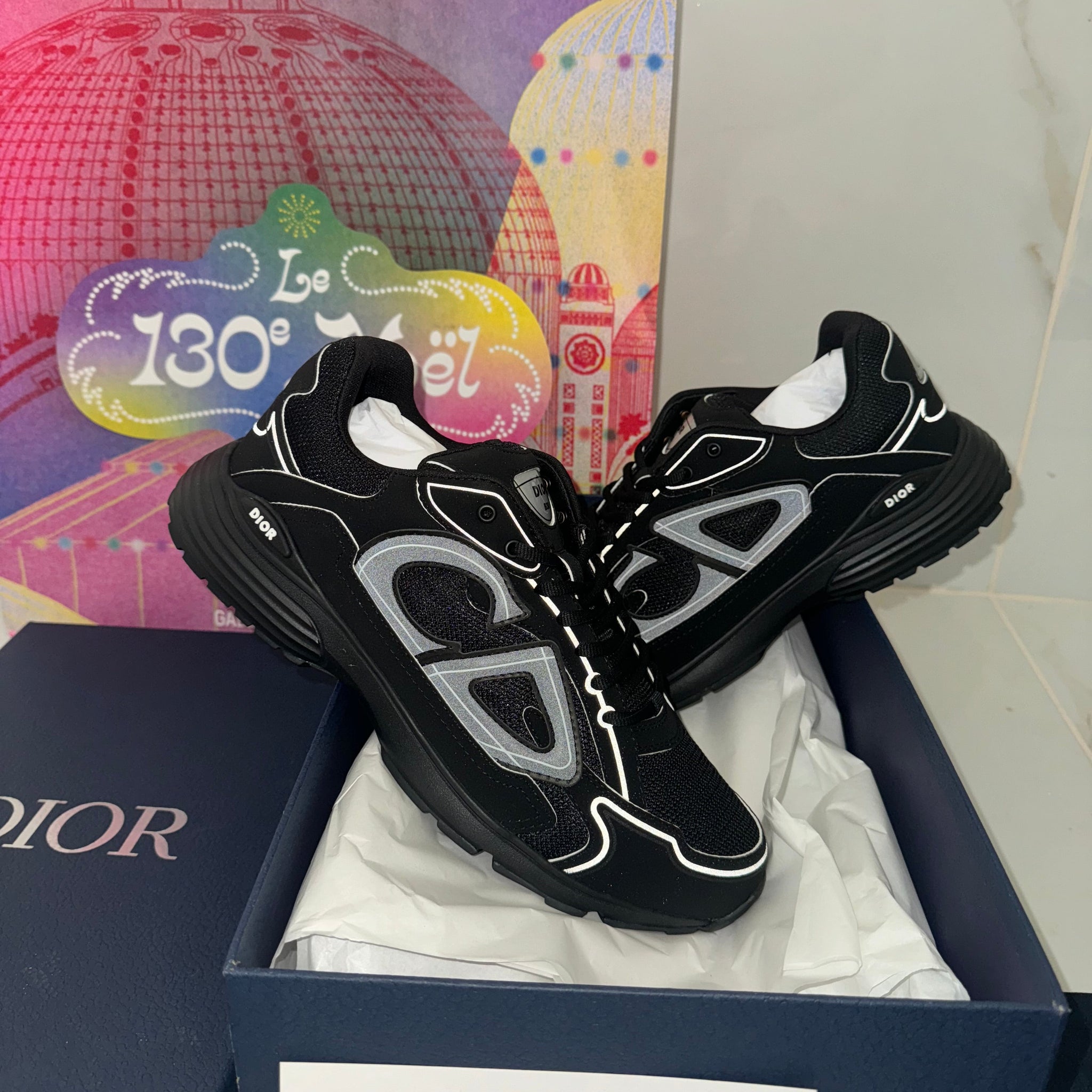 SNEAKERS B30 2025