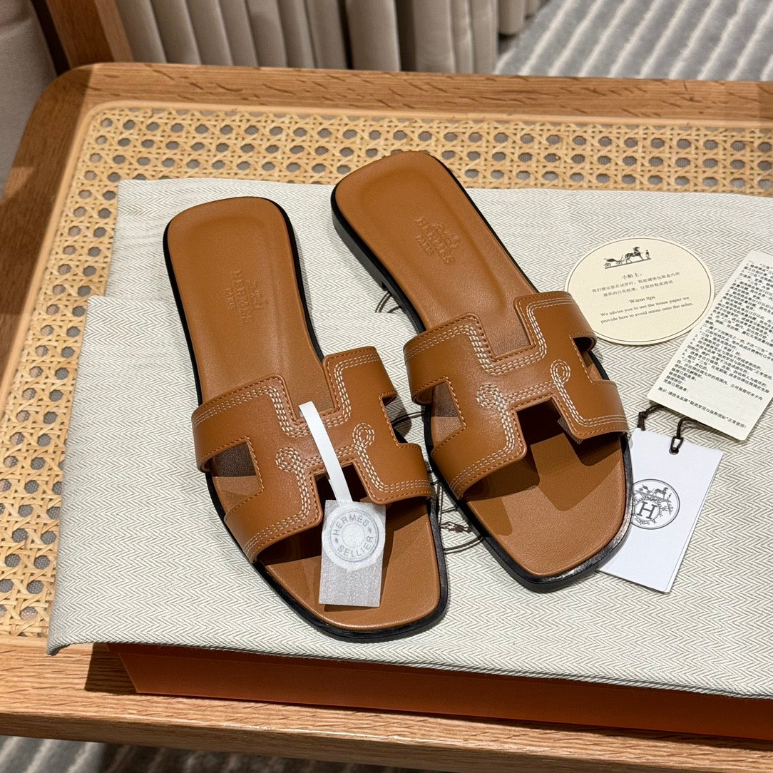 Claquette Hermès Oran