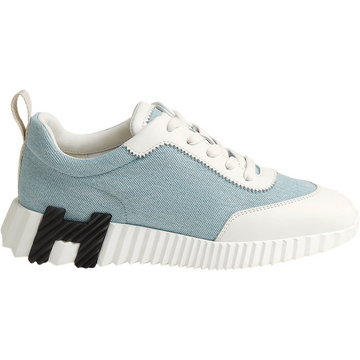 Sneakers Hermès Bouncing packaging complet facture