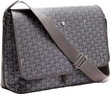 Sac Capétien Gris 10/10 FACTURE