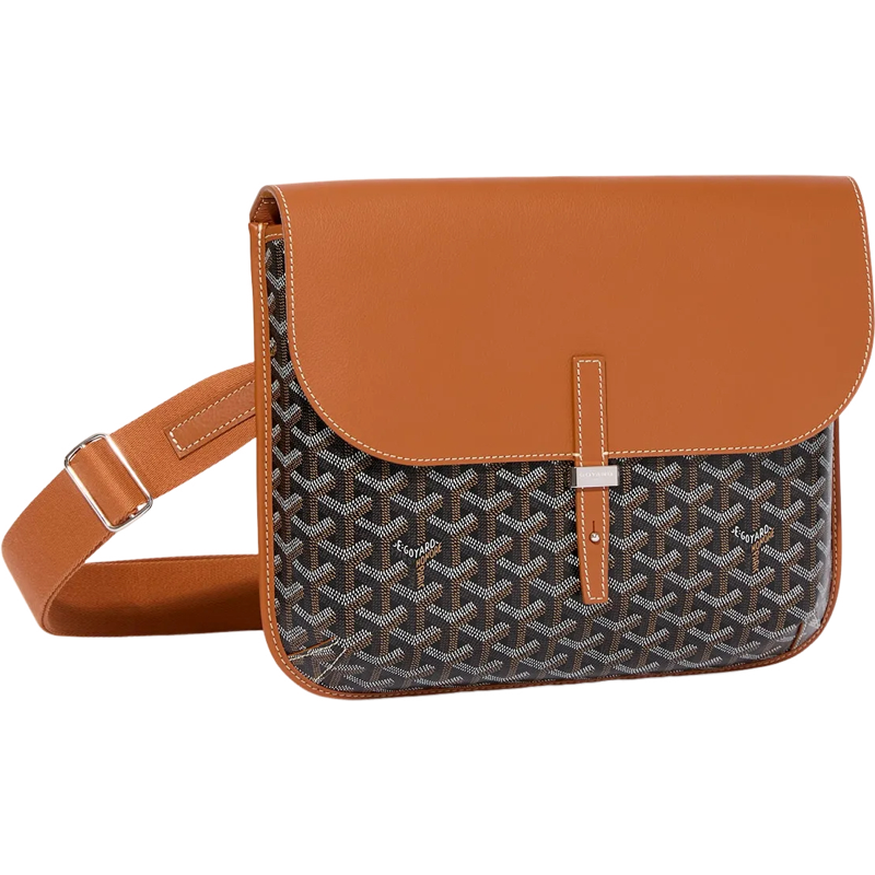 Messager Coursier Goyrd  10/10