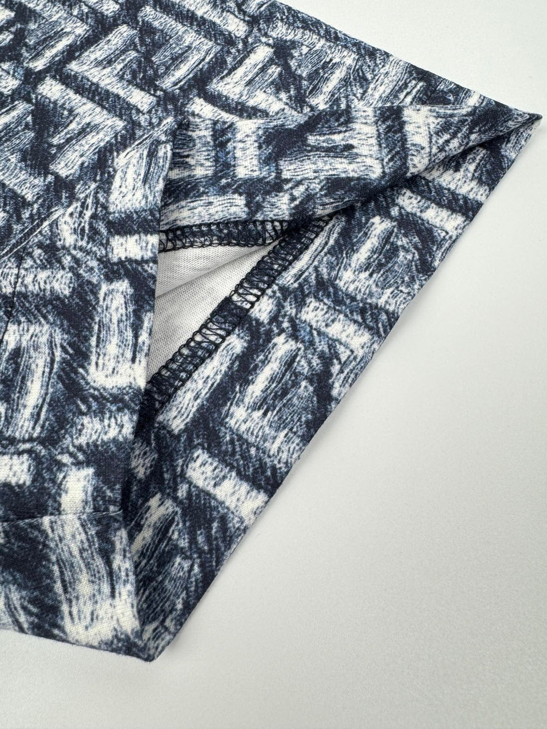 T-shirt FENDI bleu