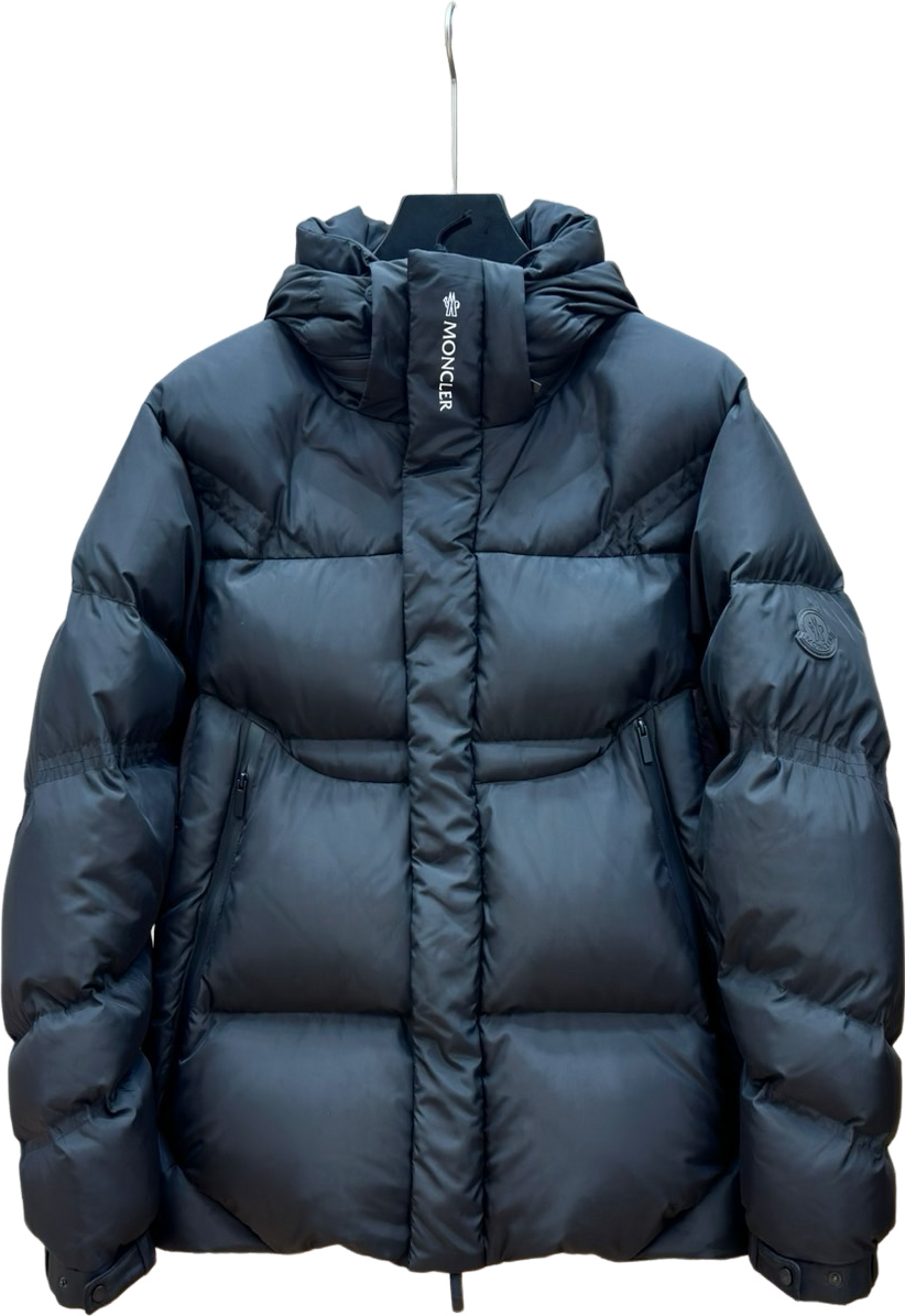 Doudoune Moncler Jarama