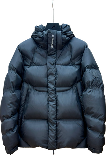 Doudoune Moncler Jarama
