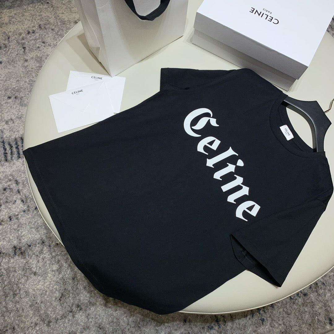 T shirt Celine