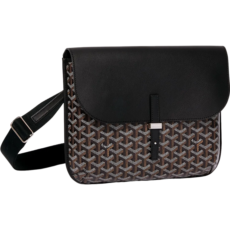 Messager Coursier Goyrd  10/10