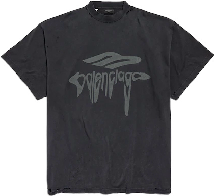 T-shirt Balenciaga