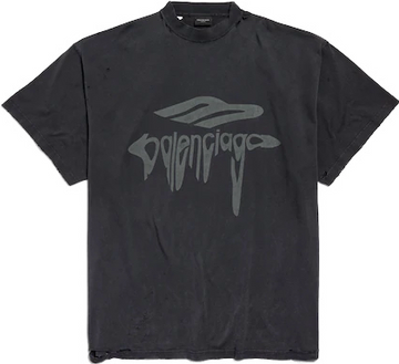 T-shirt Balenciaga