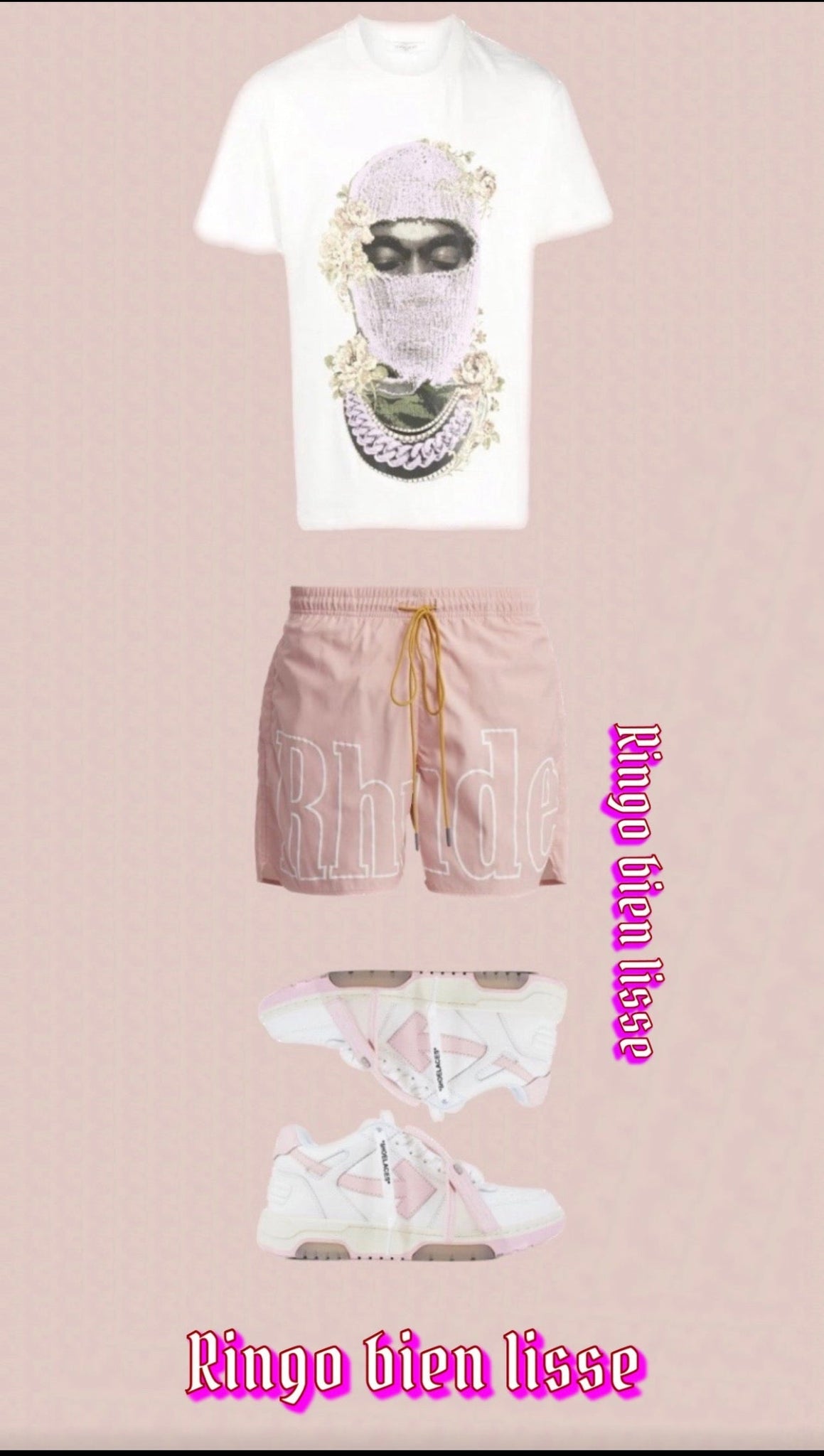 Style baby