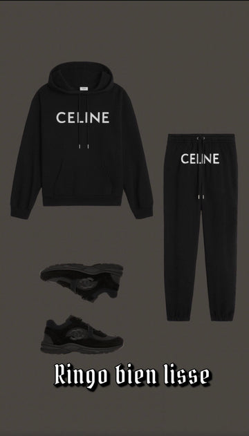 Style black 75