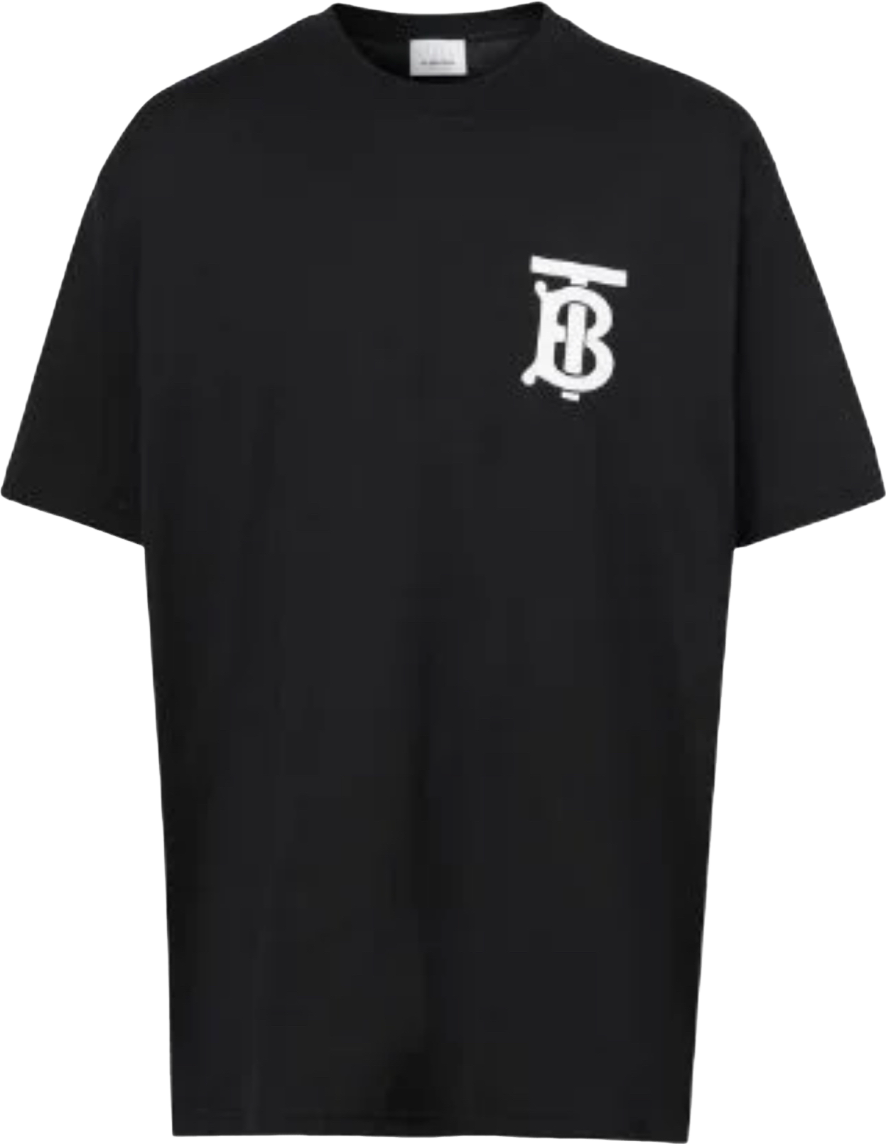T-shirt Burberry