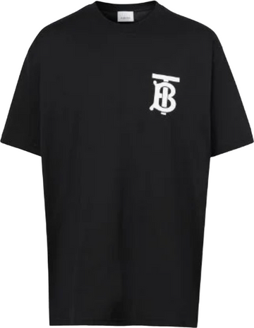 T-shirt Burberry