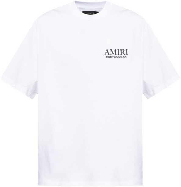 t-shirt Amiri
