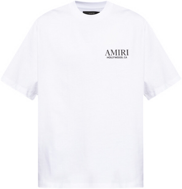 t-shirt Amiri