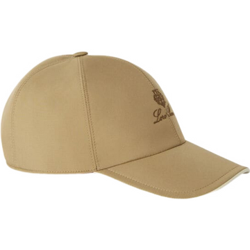 Casquette Loro Piana micro fibre 10/10