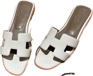 Claquette Hermès Oran