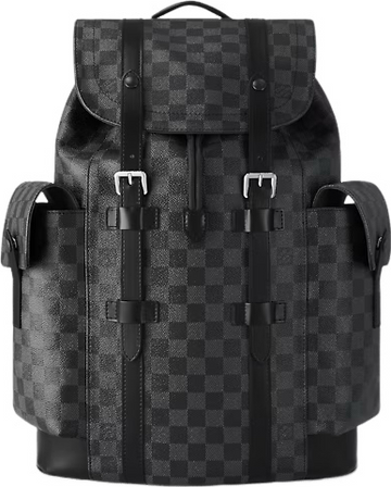 Sac à Dos Lv christopher MM facture