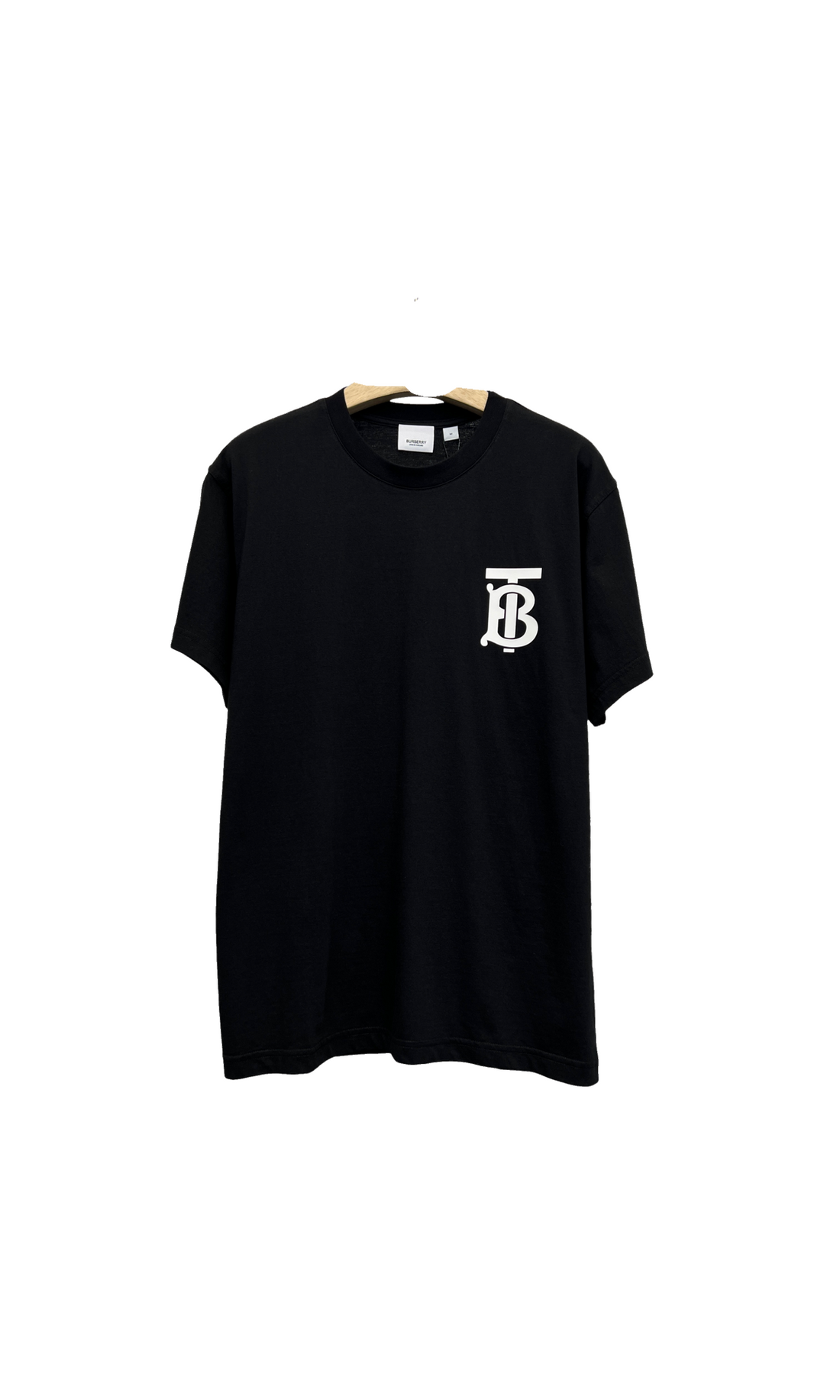 T-shirt Burberry