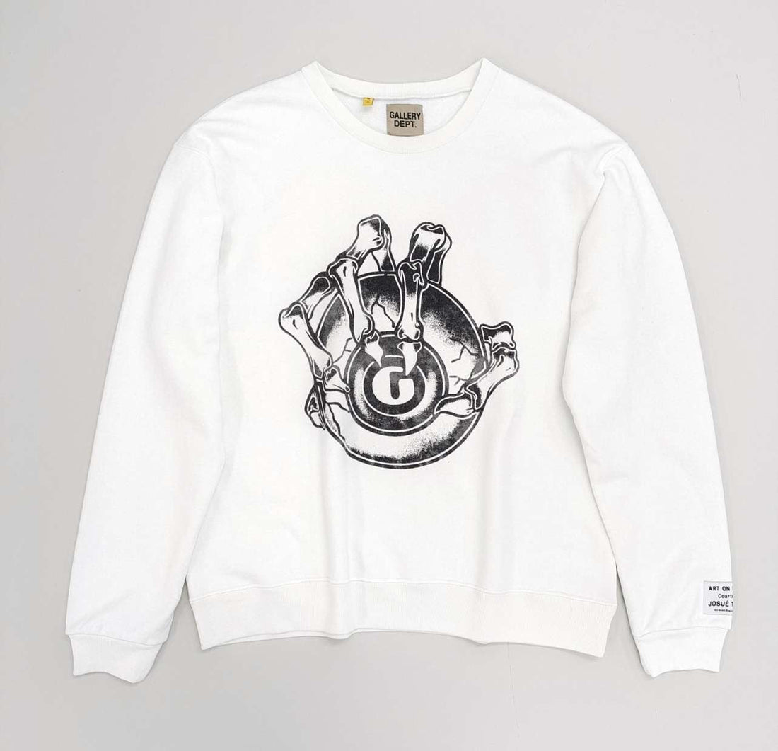 Sweat Galery Dept