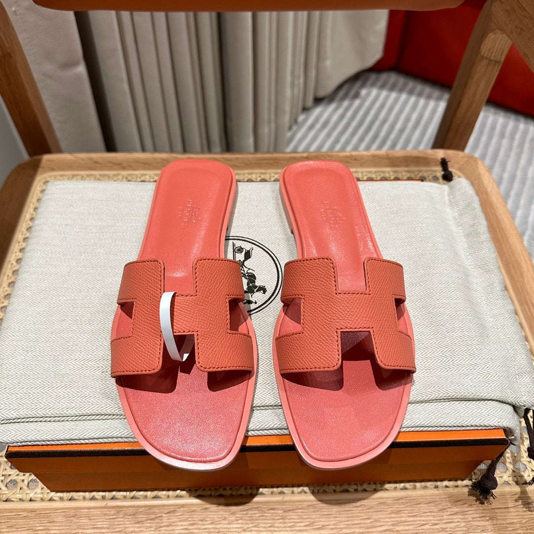 Claquette Hermès Oran