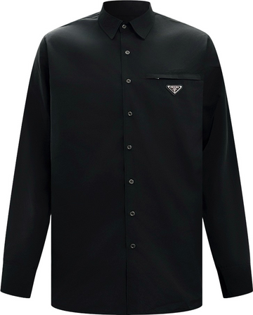 Chemise Prada