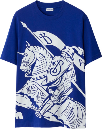 T-shirt Burberry