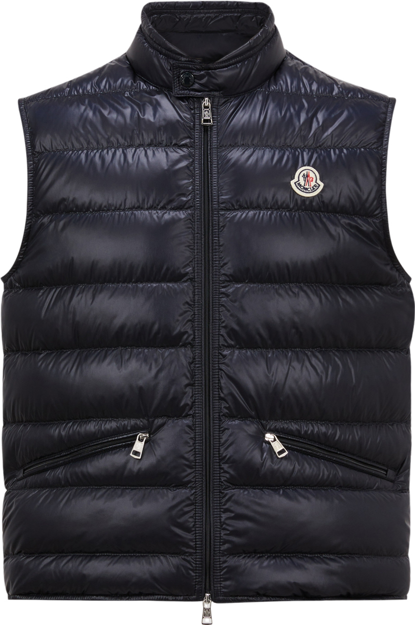 Gilet sans manche Moncler