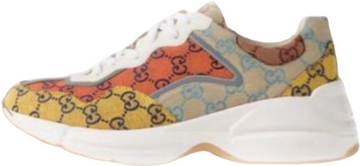 Sneakers Gucci Rython facture