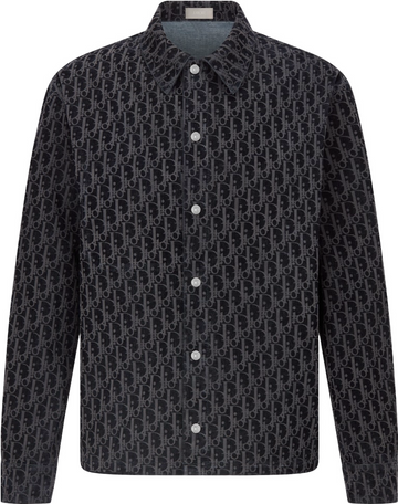 Sur chemise CD Oblique