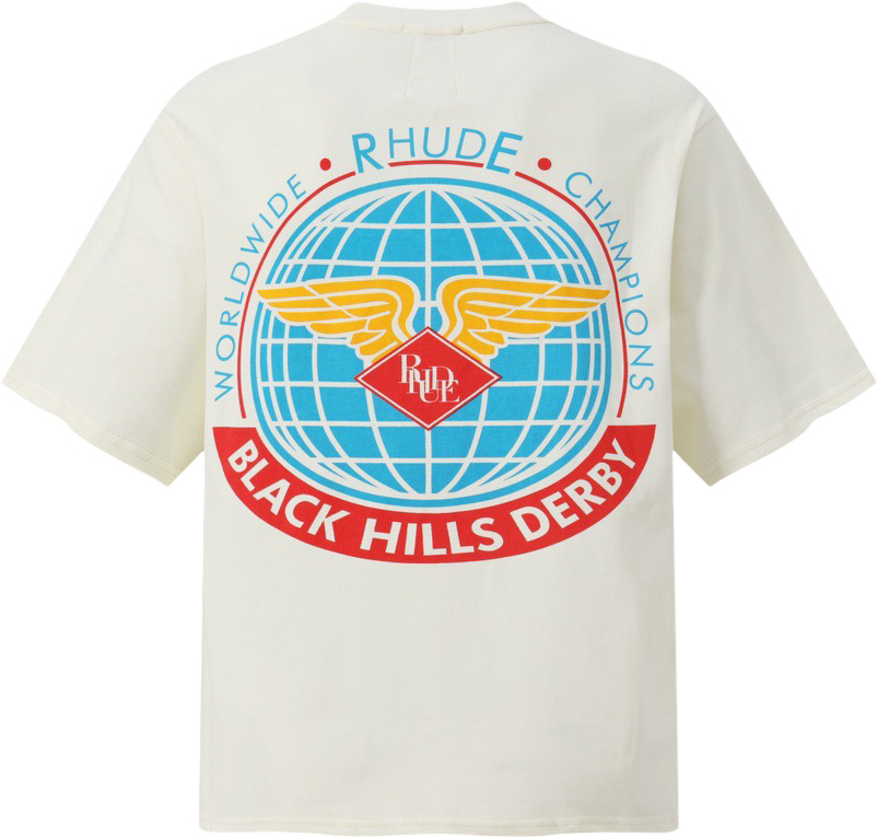 T shirt Rhd