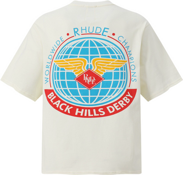 T shirt Rhd