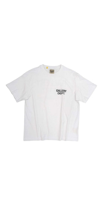 T-shirt Galery DEPT
