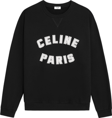 Sweat Cel Paris Coton