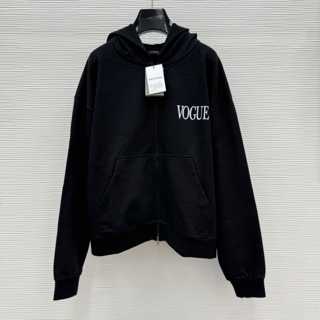 Balenciaga sweat régular