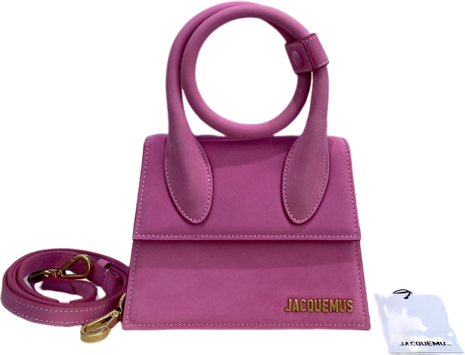 Sac chiquito 10/10 facture