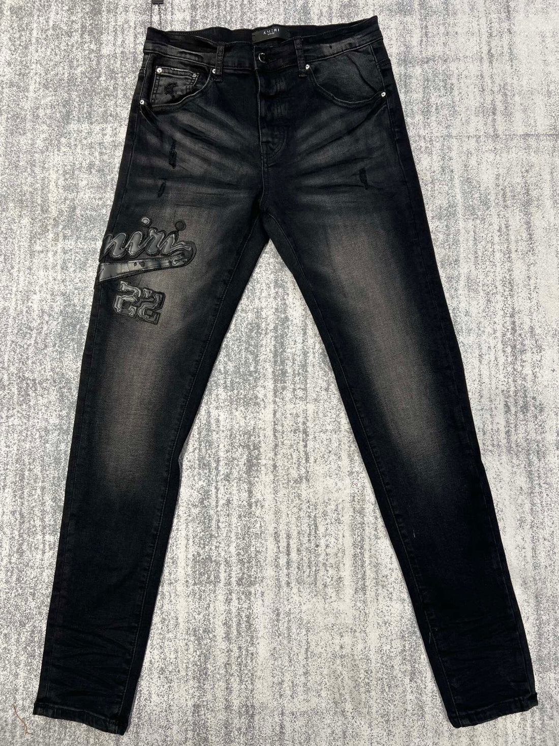 Jean Amiri new