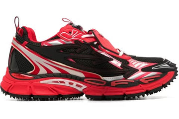 Off-White Be Right Back Red